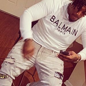 Meet your Posher, Adam